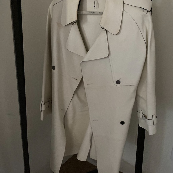 tom ford long coat